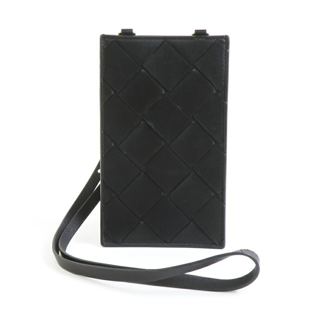 Bottega veneta Intrecciato Wallet