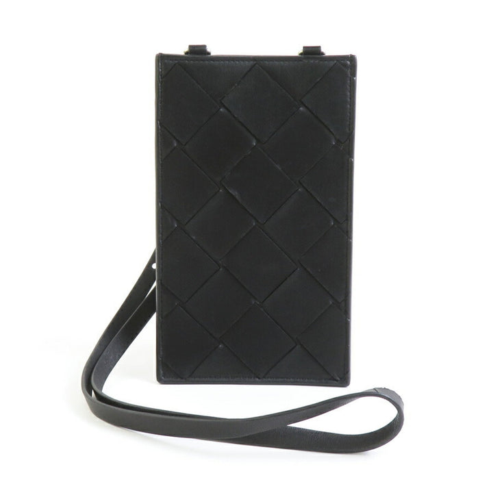 Bottega veneta Intrecciato Wallet