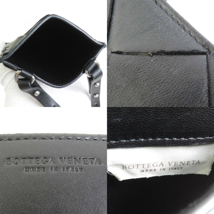 Bottega veneta Intrecciato Wallet