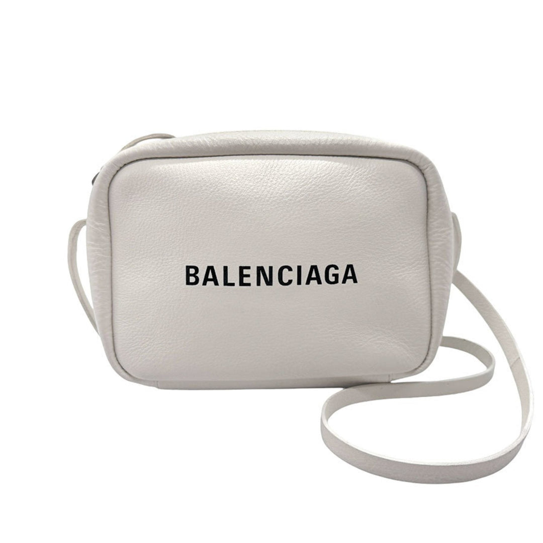 Top Quality Balenciaga Camera Shoulder Bag