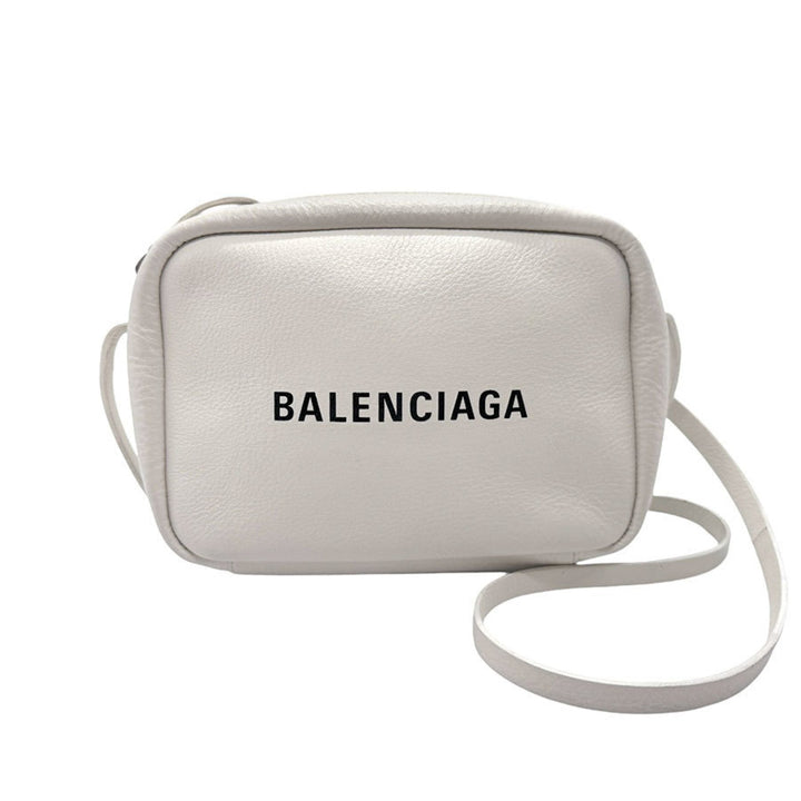 Top Quality Balenciaga Camera Shoulder Bag