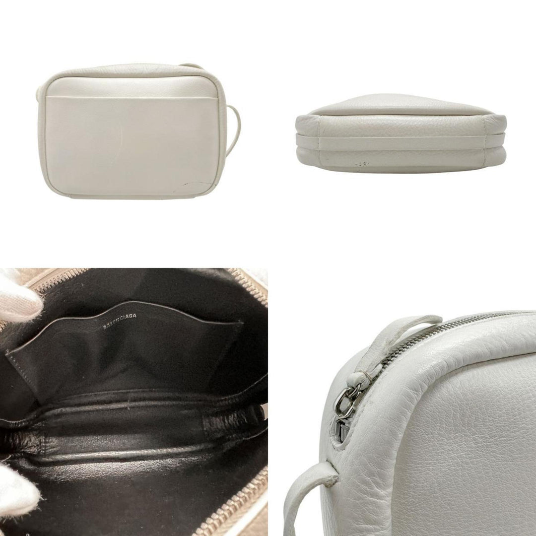 Top Quality Balenciaga Camera Shoulder Bag
