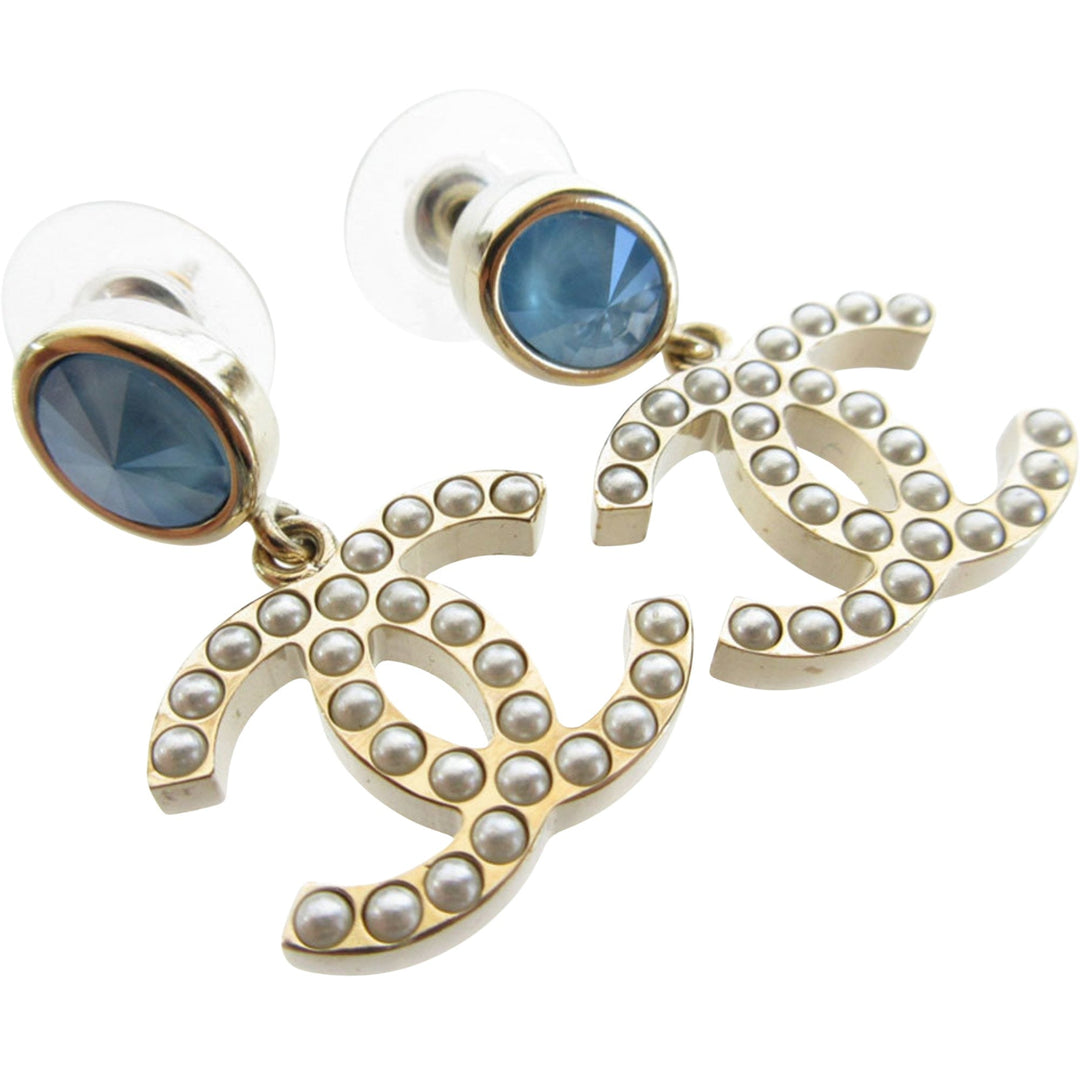 Top Quality Chanel Coco Mark Earrings