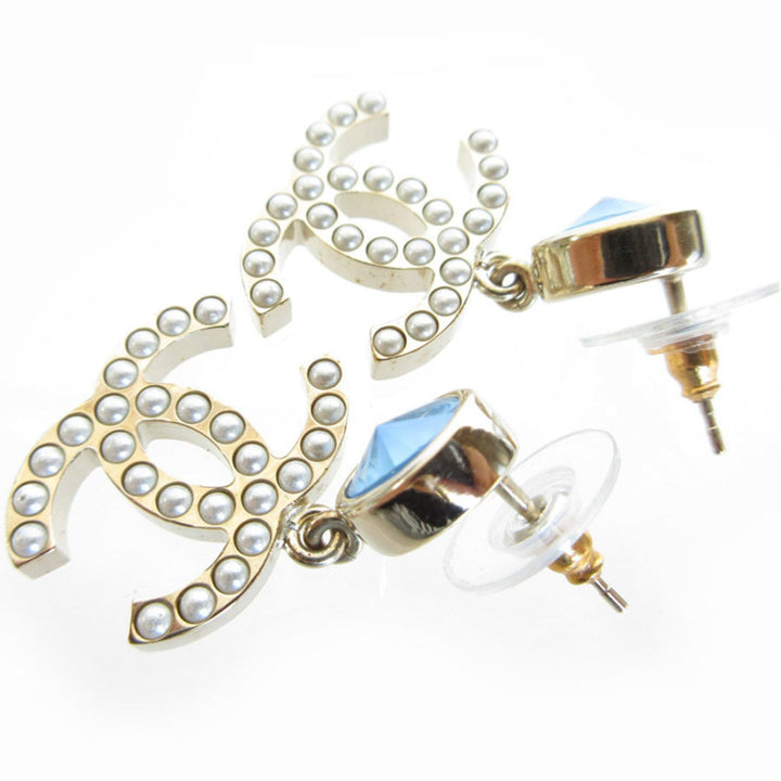Top Quality Chanel Coco Mark Earrings