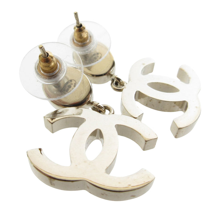 Top Quality Chanel Coco Mark Earrings
