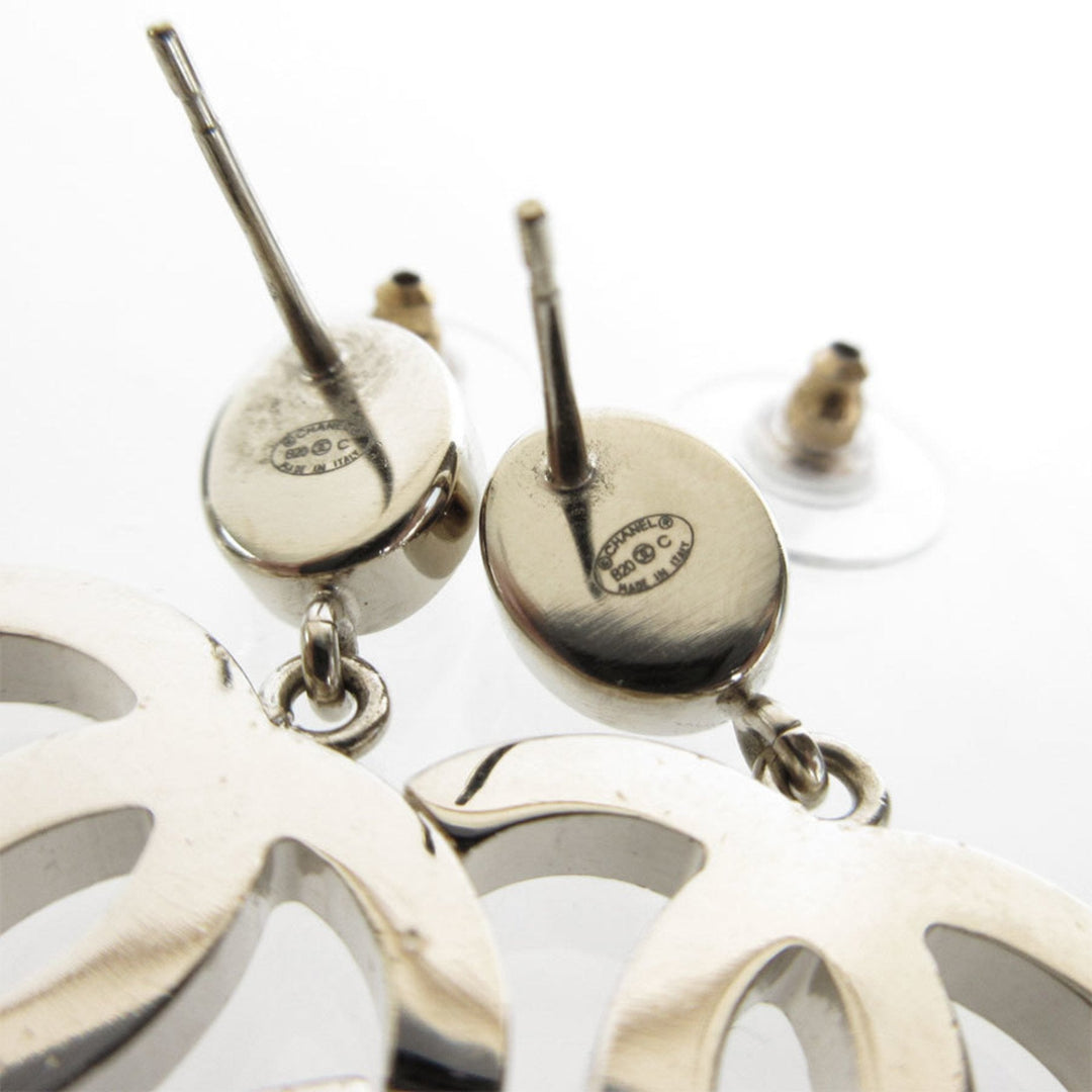 Top Quality Chanel Coco Mark Earrings
