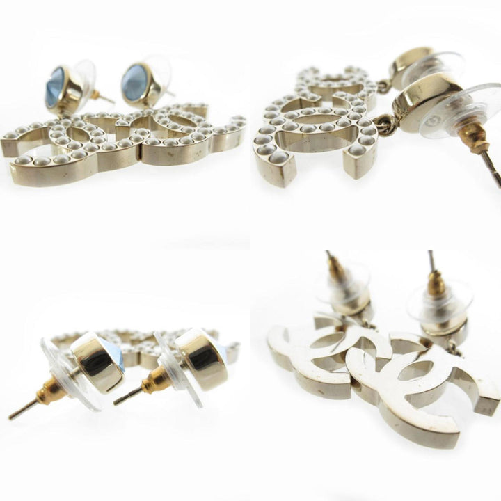 Top Quality Chanel Coco Mark Earrings
