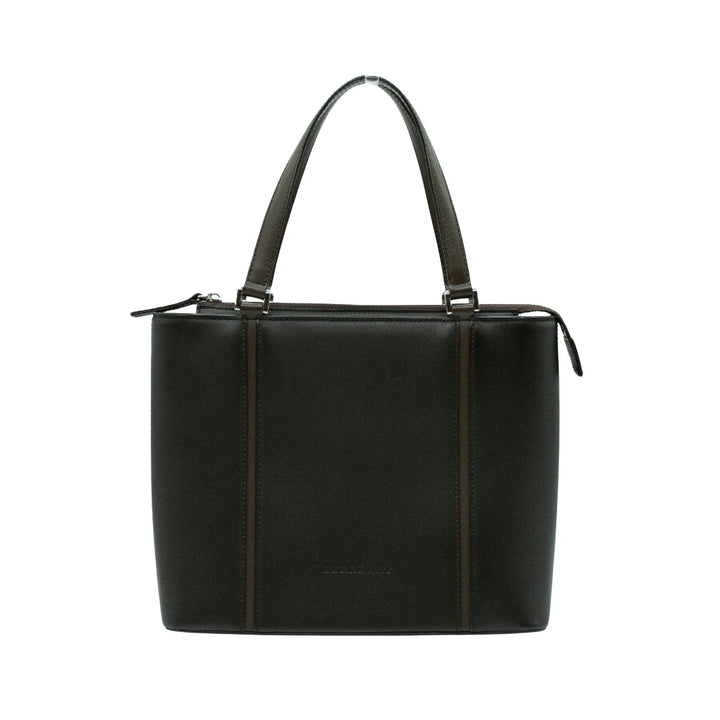 Burberry Nova Check Handbag