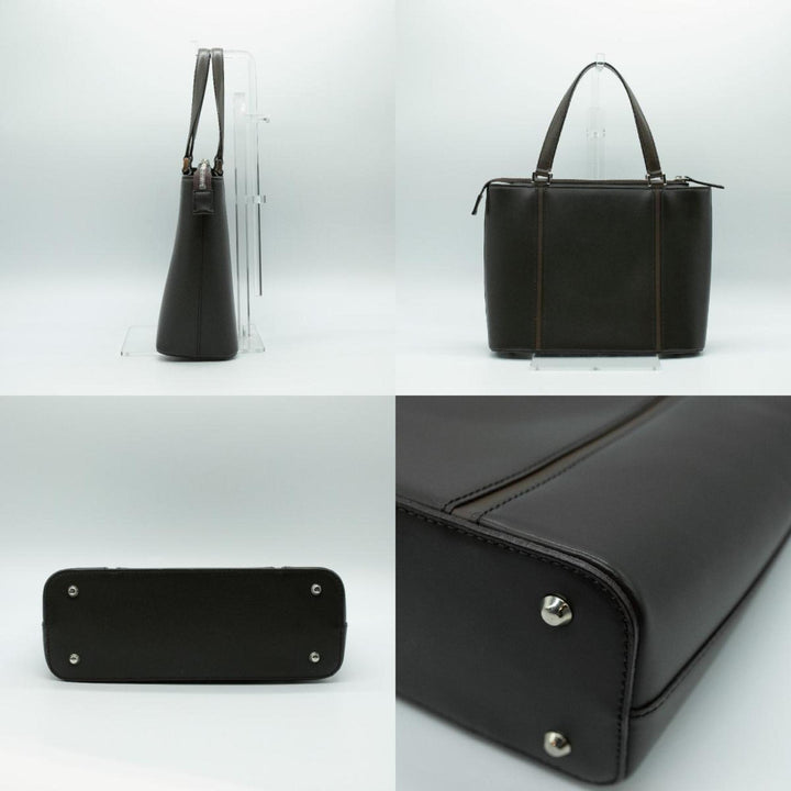 Burberry Nova Check Handbag