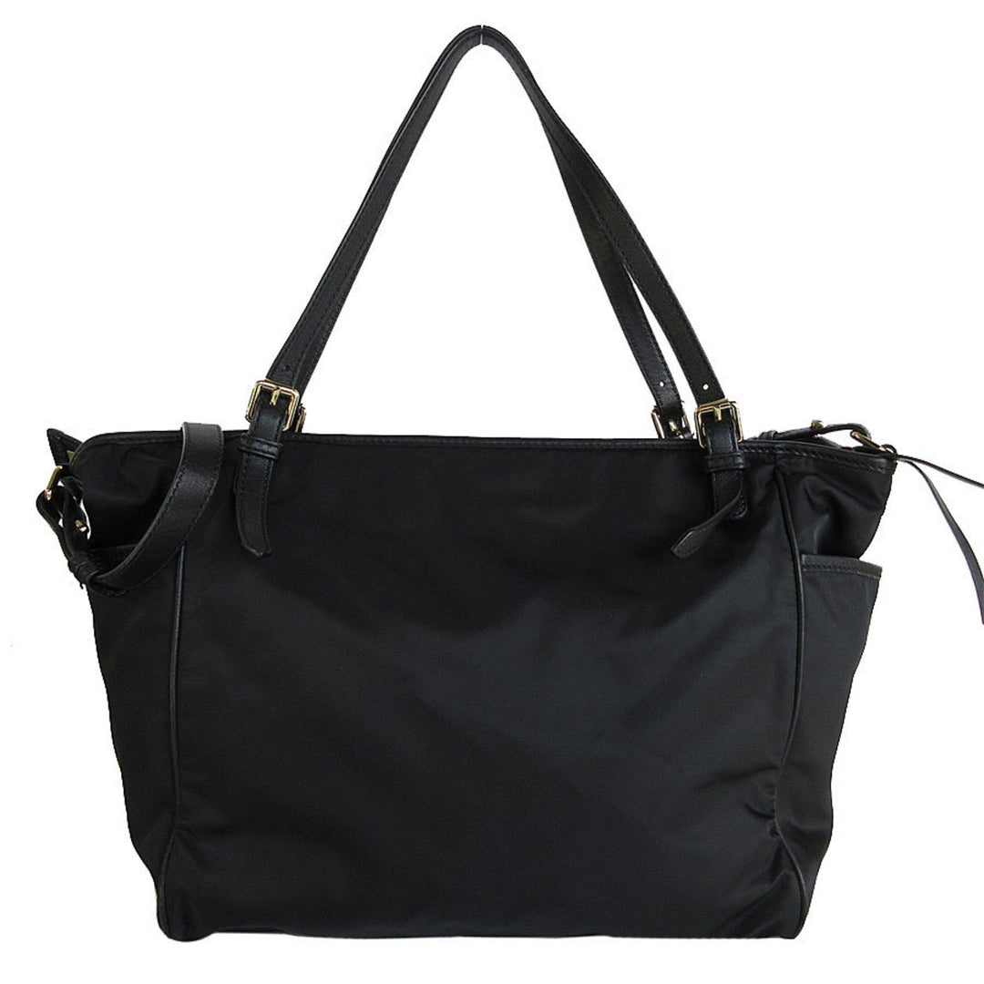 Burberry Nova Check Tote