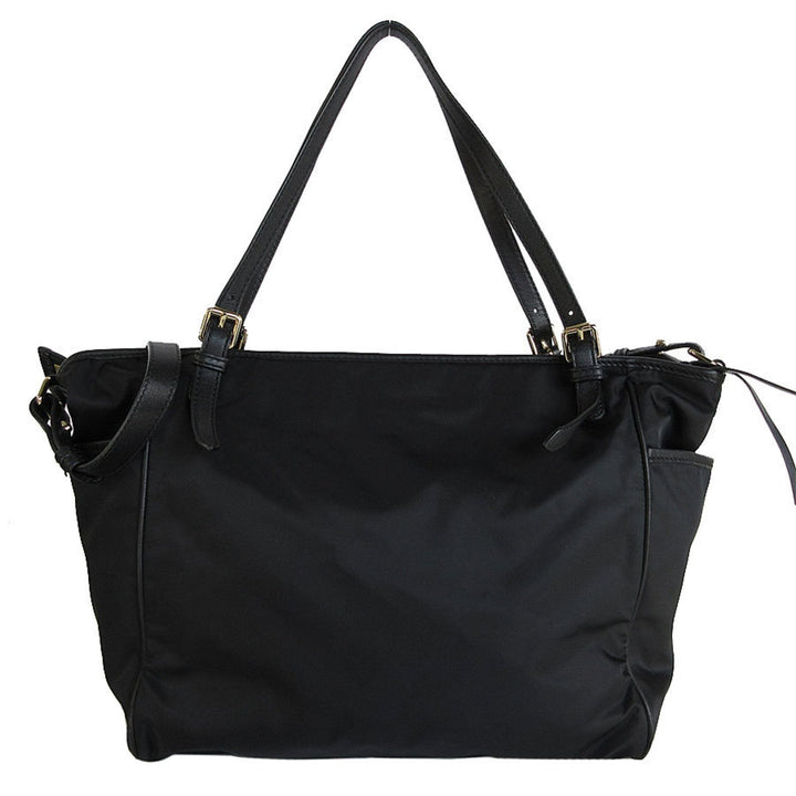 Burberry Nova Check Tote