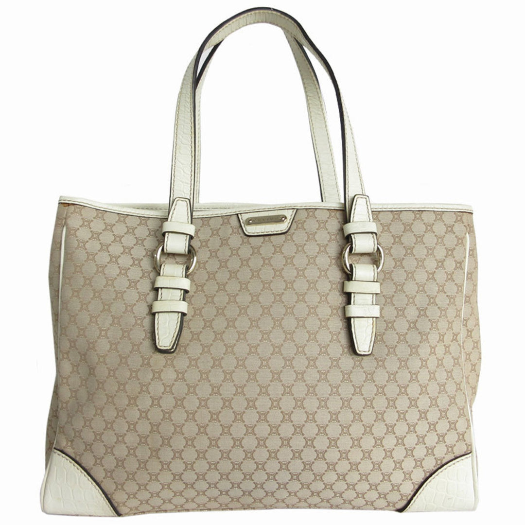 Celine Macadam Tote