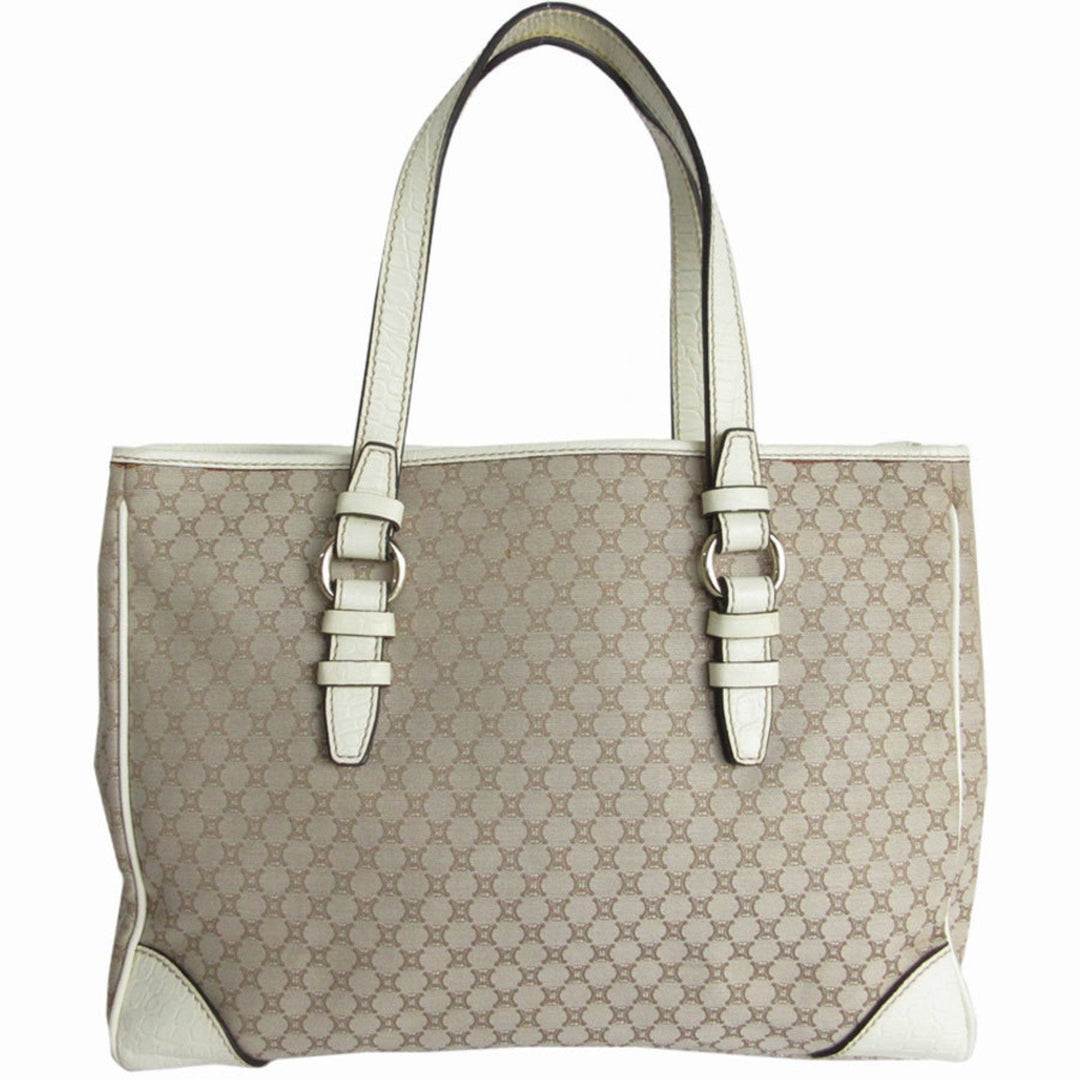 Celine Macadam Tote