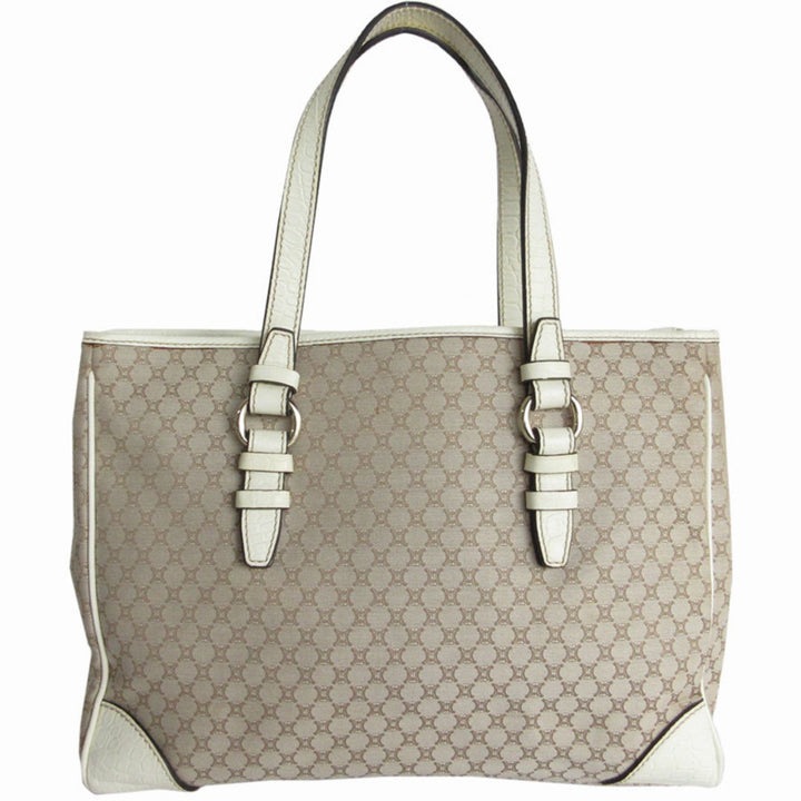 Celine Macadam Tote