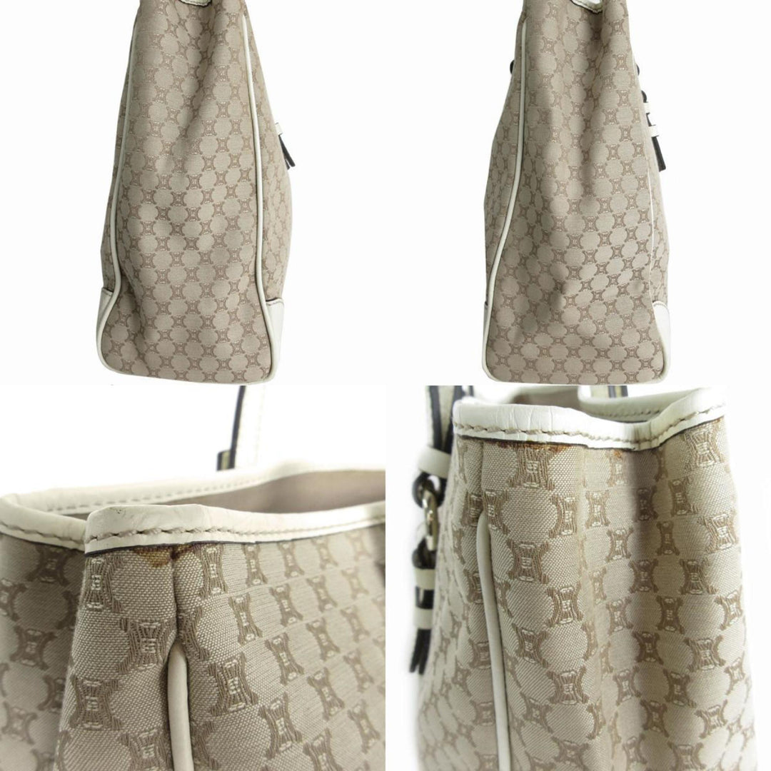 Celine Macadam Tote