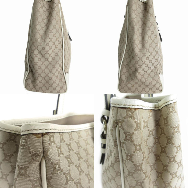 Celine Macadam Tote