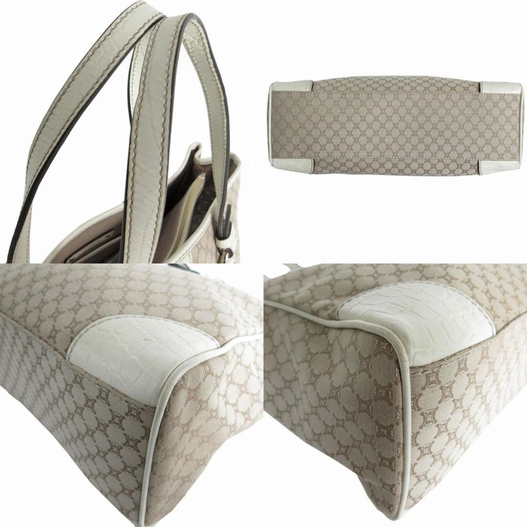Celine Macadam Tote