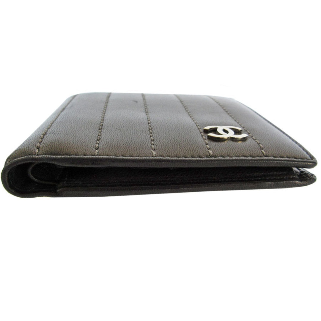 Top Quality Chanel Coco Mark Wallet