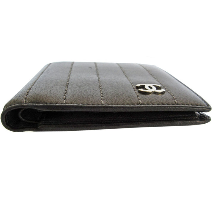 Top Quality Chanel Coco Mark Wallet