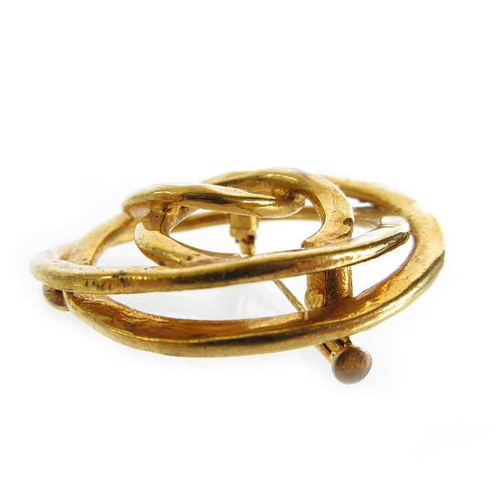 Top Quality Chanel Coco Mark Brooch