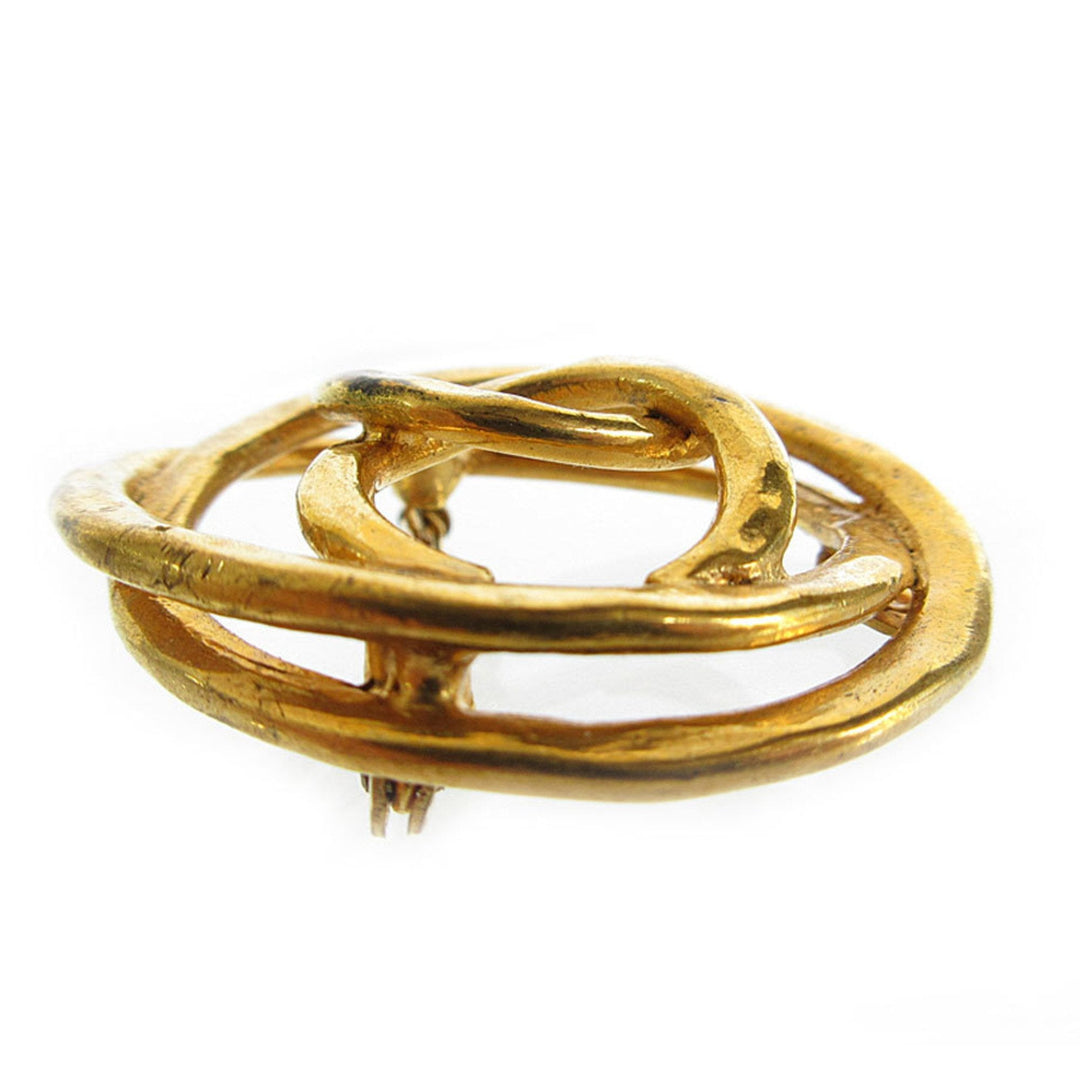 Top Quality Chanel Coco Mark Brooch