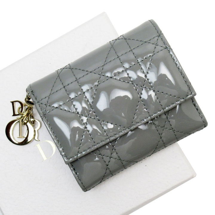 Top quality Dior Cannage Lady Wallet