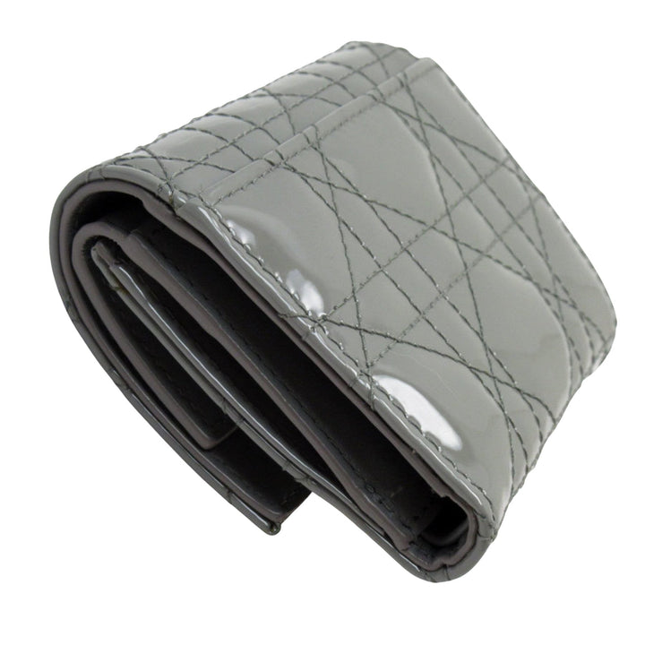 Top quality Dior Cannage Lady Wallet