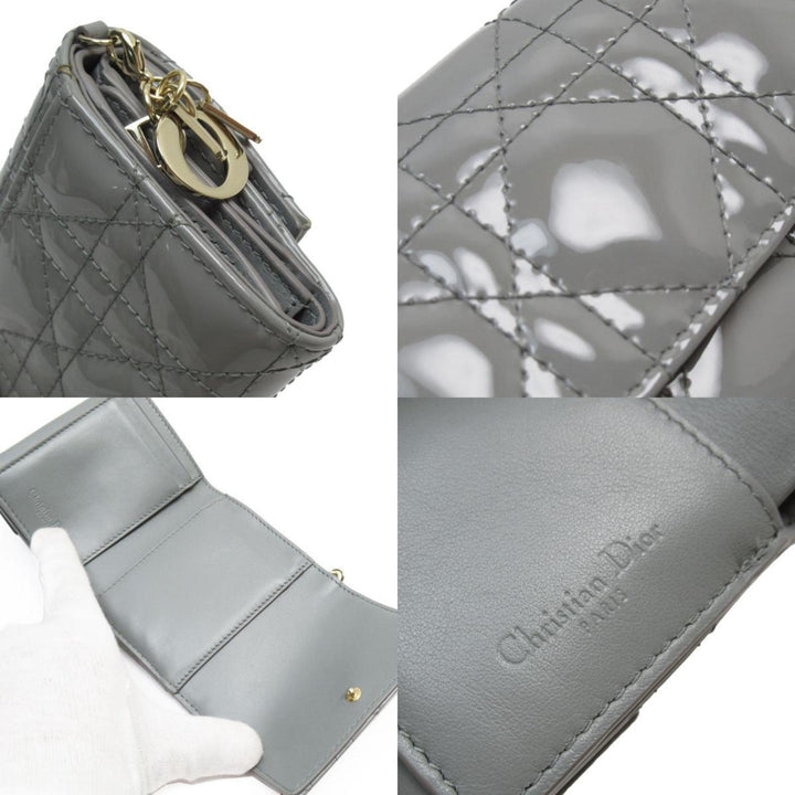 Top quality Dior Cannage Lady Wallet