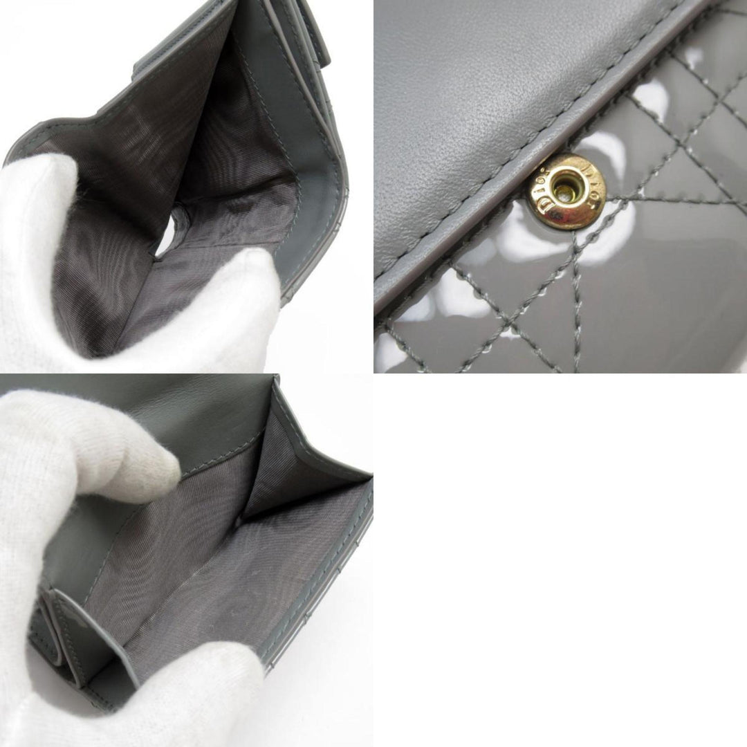 Top quality Dior Cannage Lady Wallet