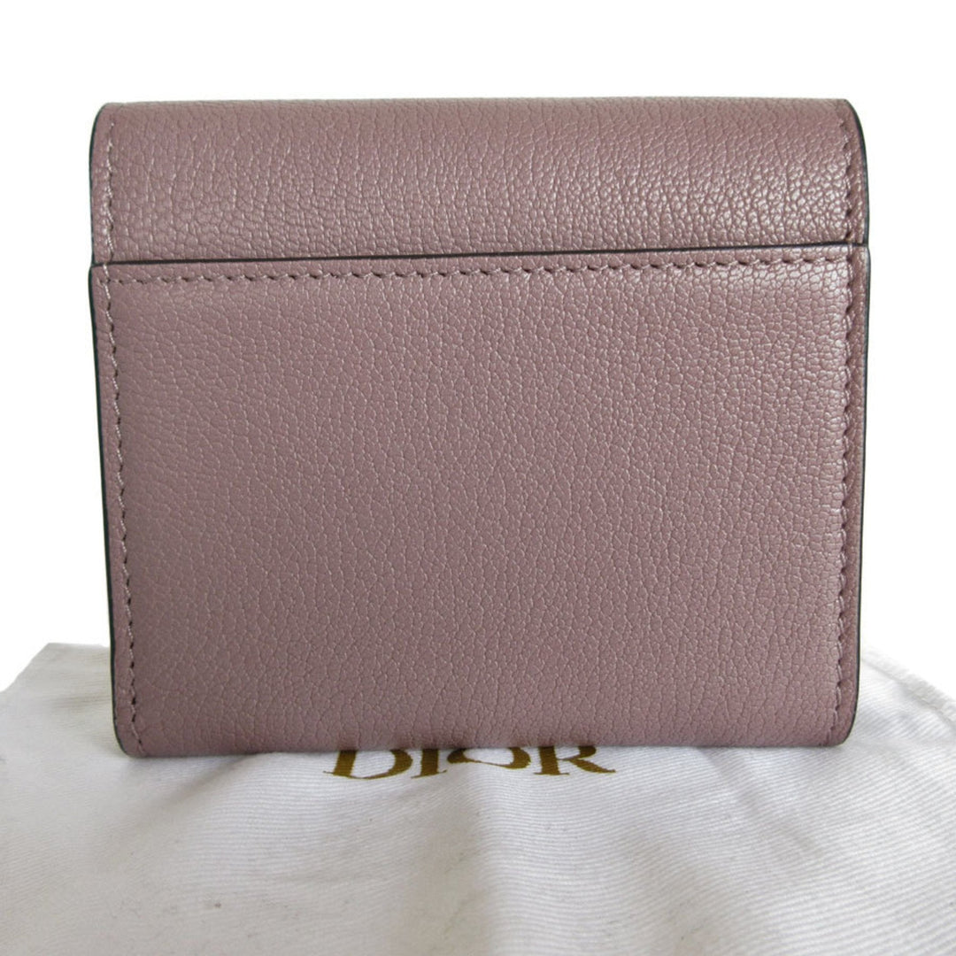 Top quality Dior Saddle Wallet