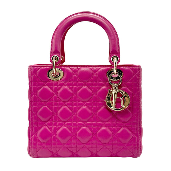 Top quality Dior Lady Top quality Dior Handbag