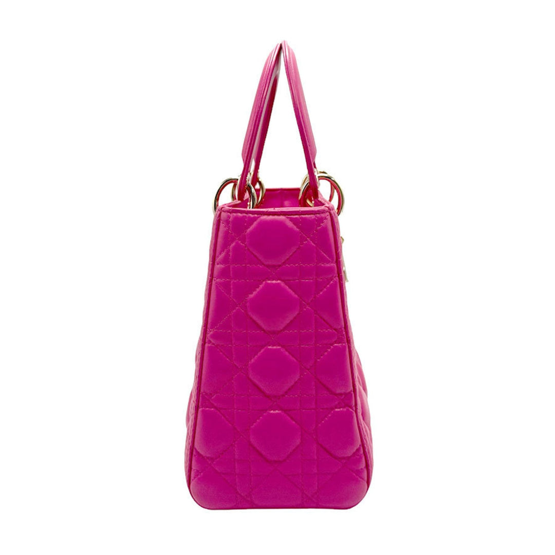 Top quality Dior Lady Top quality Dior Handbag
