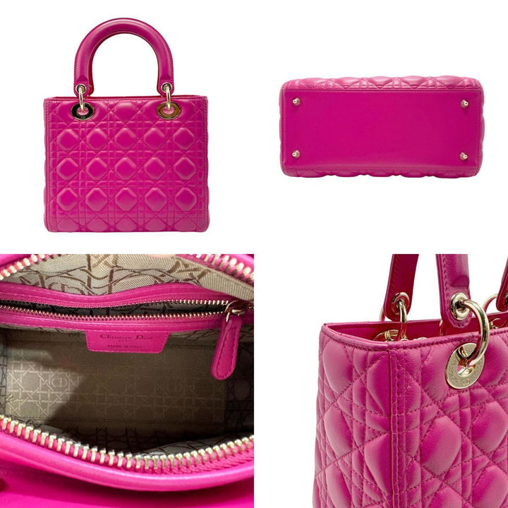 Top quality Dior Lady Top quality Dior Handbag