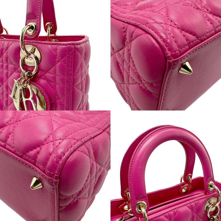 Top quality Dior Lady Top quality Dior Handbag