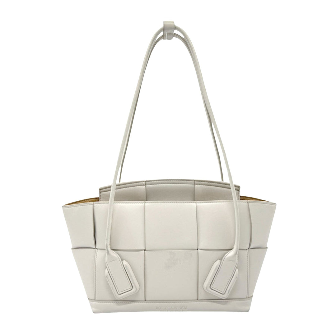 Bottega veneta Arco Shoulder Bag