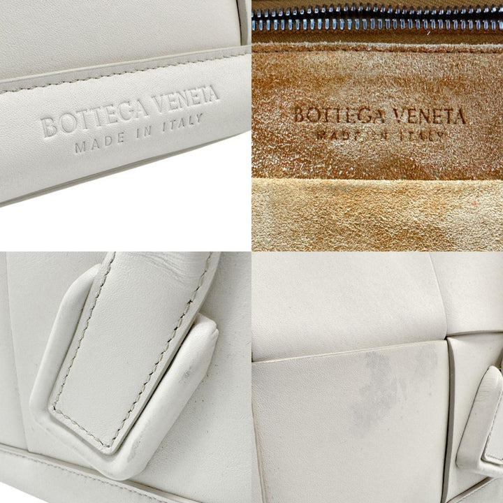 Bottega veneta Arco Shoulder Bag
