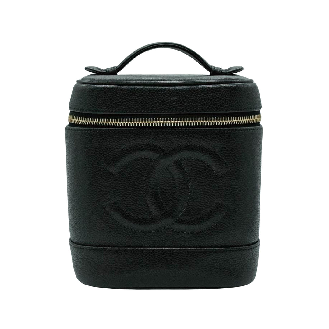 Chanel Vanity Handbag