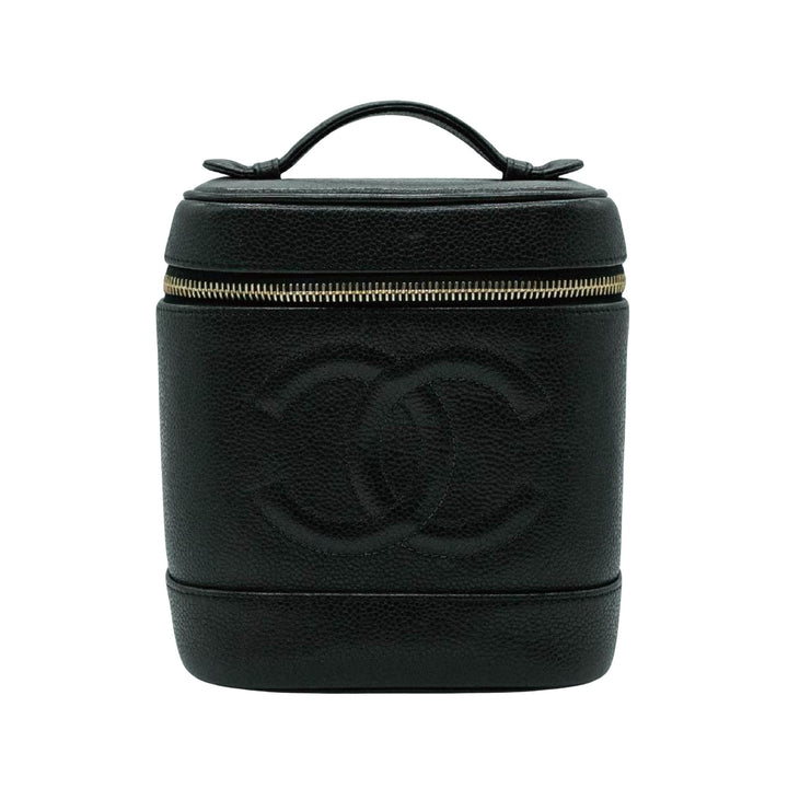Chanel Vanity Handbag