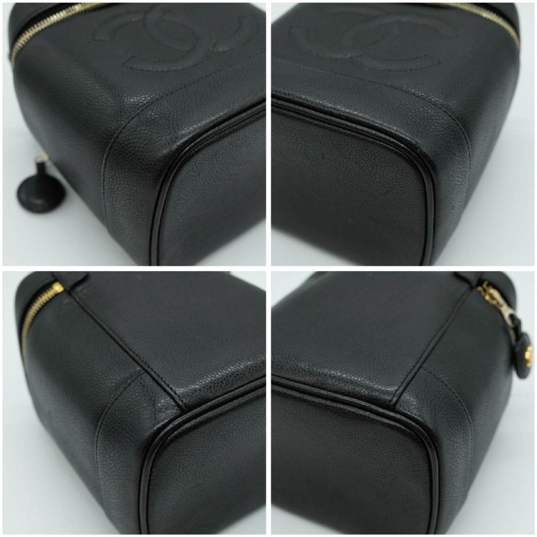 Chanel Vanity Handbag