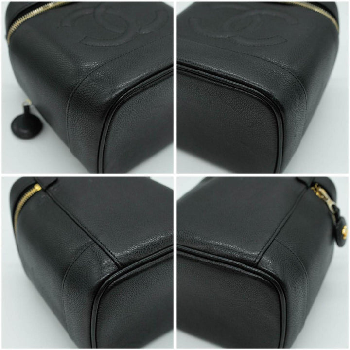 Chanel Vanity Handbag