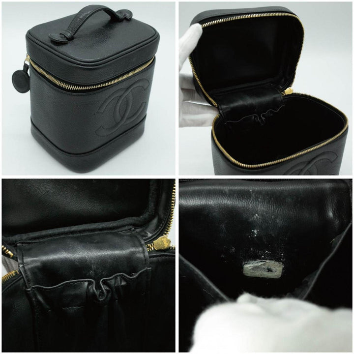 Chanel Vanity Handbag