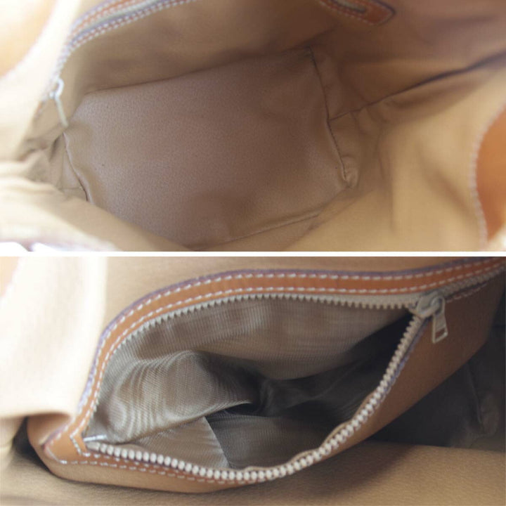 Celine Macadam Shoulder Bag