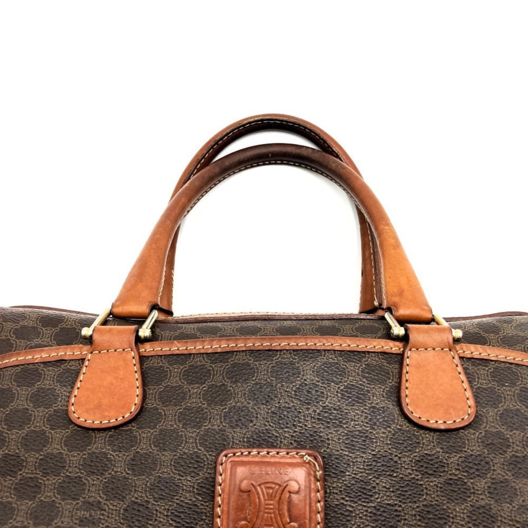 Celine Macadam Handbag