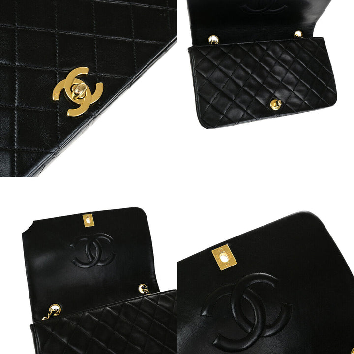 Chanel Matelasse Shoulder Bag