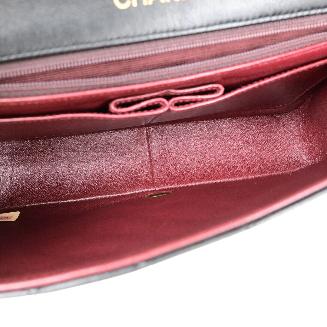 Chanel Matelasse Shoulder Bag