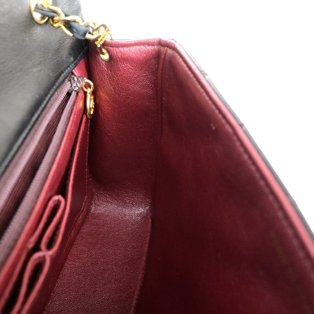 Chanel Matelasse Shoulder Bag
