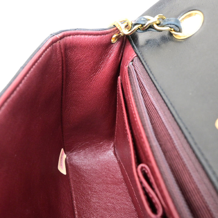 Chanel Matelasse Shoulder Bag