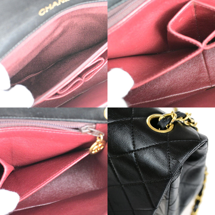 Chanel Matelasse Shoulder Bag
