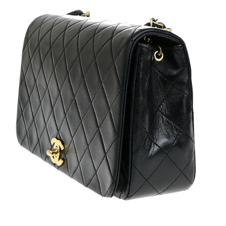 Chanel Matelasse Shoulder Bag