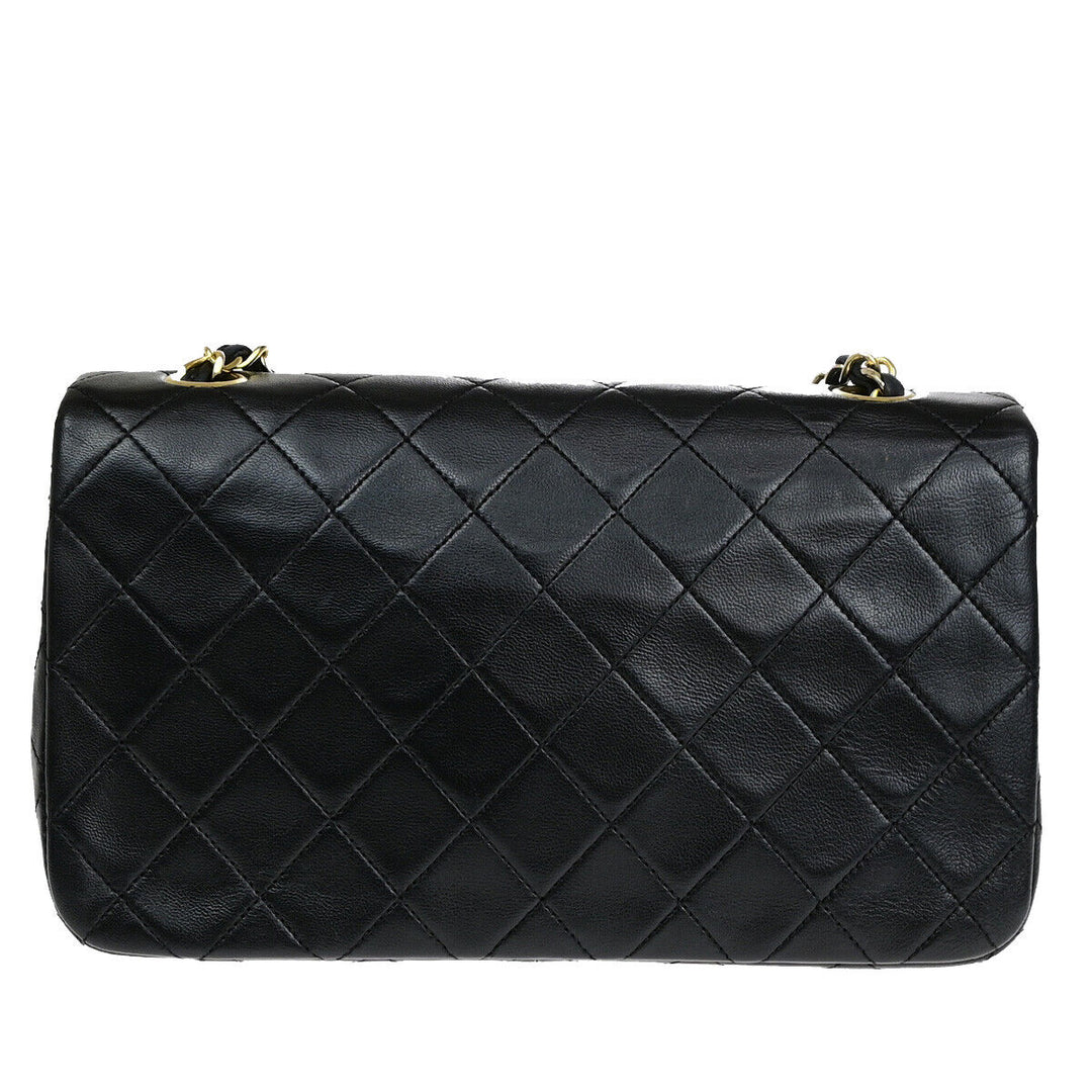 Chanel Matelasse Shoulder Bag